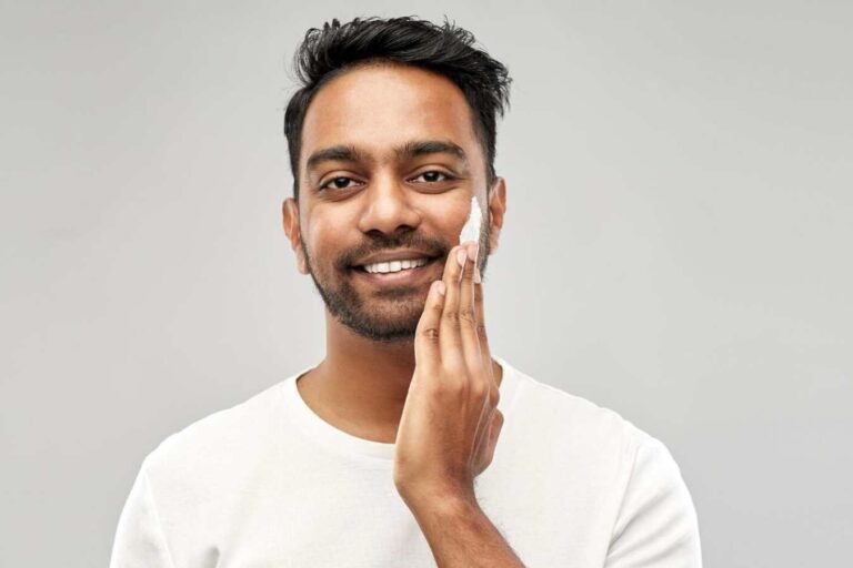 Microdermabrasion Treatment
