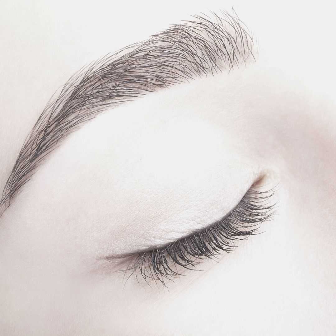 Permanent Brows
