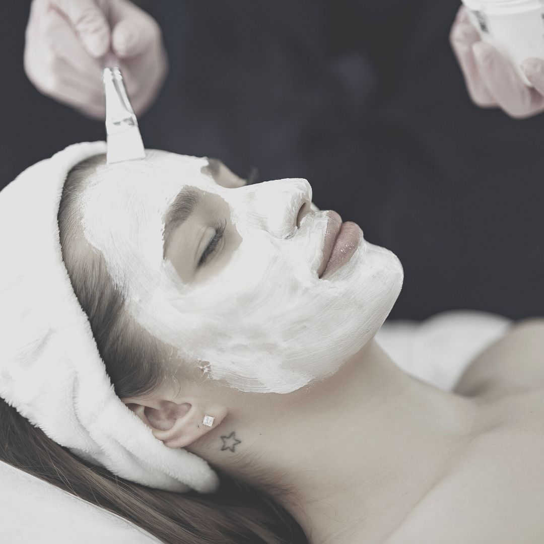 Clinical Facial